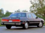 Buick LeSabre Sedan 1990 года